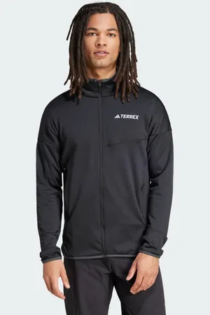 adidas Terrex Xperior Climawarm Light Fleecejacke