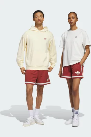 adidas Originals Basketball Shorts