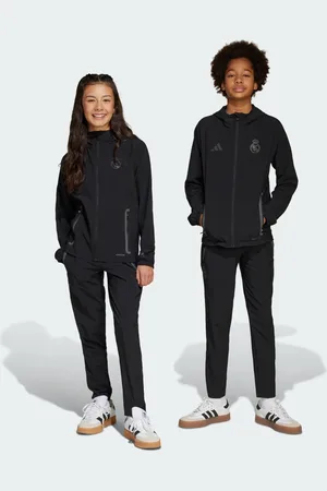 adidas Real Madrid Tiro 25 Competition Vis Tech Kids Travel Hose
