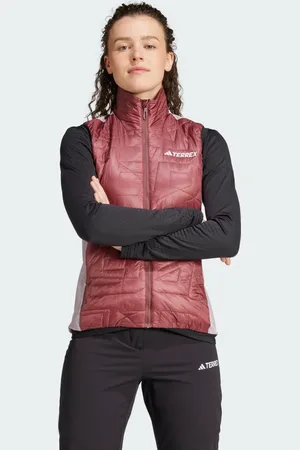 adidas Terrex Xperior Varilite Hybrid PrimaLoft Weste