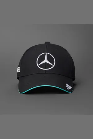 adidas Mercedes - AMG Petronas Formula One Team Driver Kappe