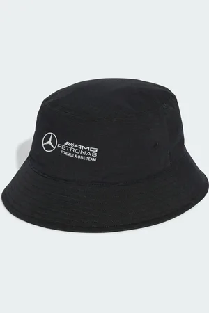 adidas MERCEDES - AMG PETRONAS FORMULA ONE TEAM MECHANICS STOFFHUT