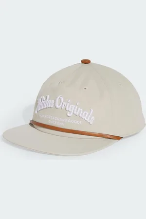 adidas Flatbrim Kappe
