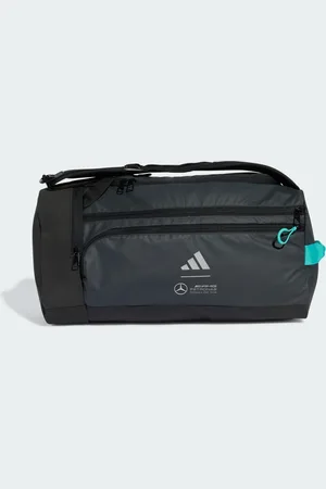 adidas MERCEDES - AMG PETRONAS FORMULA ONE TEAM HYBRID DUFFELBAG