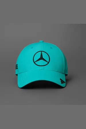 adidas Mercedes - AMG Petronas Formula One Team Driver Kappe