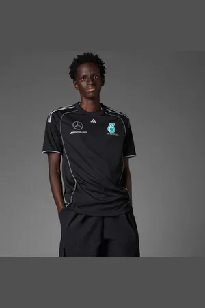 adidas MERCEDES - AMG PETRONAS FORMULA ONE TEAM MECHANICS TRIKOT