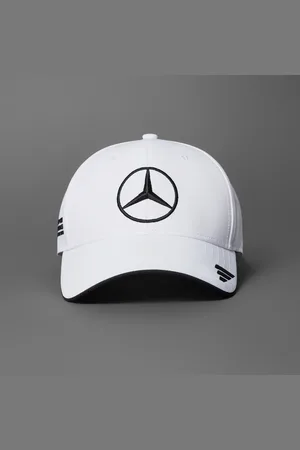 adidas Mercedes - AMG Petronas Formula One Team Driver Kappe