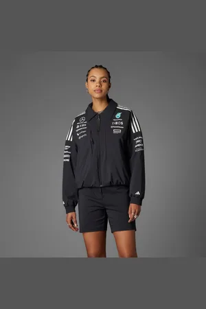 adidas Mercedes - AMG Petronas Formula One Team Jacke