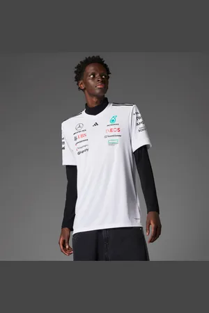 adidas Mercedes - AMG Petronas Formula One Team Driver Trikot