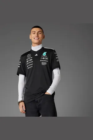 adidas MERCEDES - AMG PETRONAS FORMULA ONE TEAM DRIVER TRIKOT