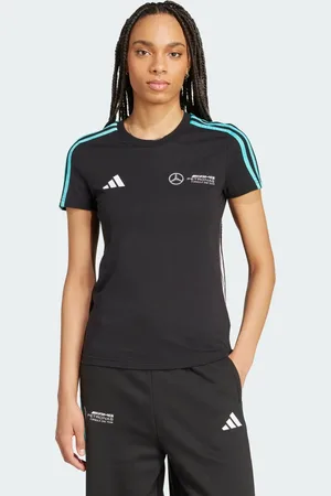 adidas Mercedes - AMG Petronas Formula One Team DNA T-Shirt