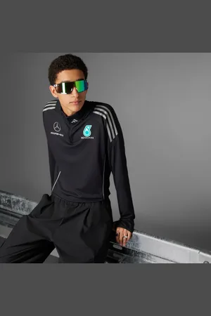 adidas MERCEDES - AMG PETRONAS FORMULA ONE TEAM MECHANICS OBERTEIL
