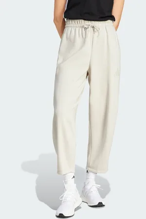 adidas Essentials Contemporary Logo Barrel Hose