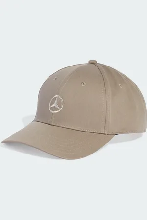 adidas Mercedes - AMG Petronas Formula One Team Fan Cotton Kappe