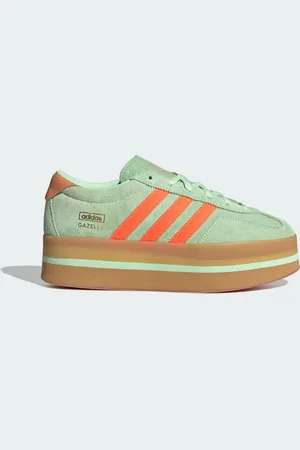 adidas Gazelle Stack Schuh