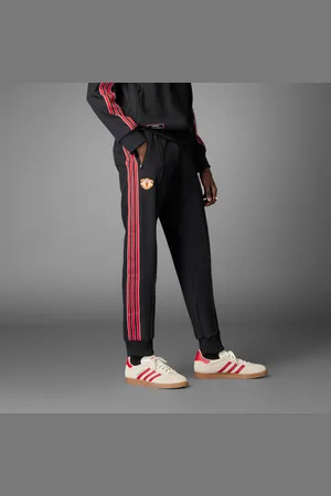 adidas Manchester United Terrace Icons Trainingshose