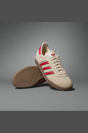 adidas Gazelle Manchester United Terrace Icons Schuh