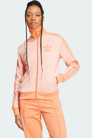 adidas Beckenbauer Originals Jacke