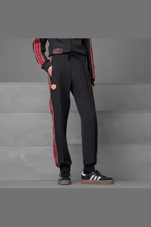 adidas Manchester United Terrace Icons Trainingshose