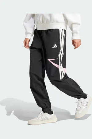 adidas Tiro Cut 3-Streifen Color Block Cuffed Hose