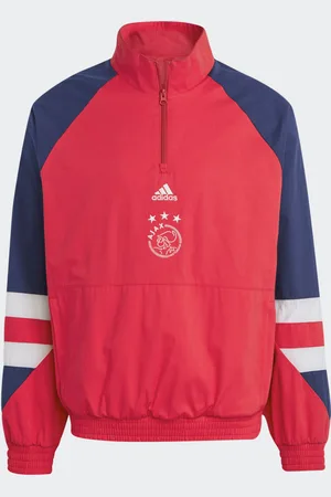 adidas Ajax Icon Oberteil