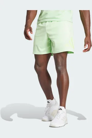 adidas Train Essentials Logo Training Shorts
