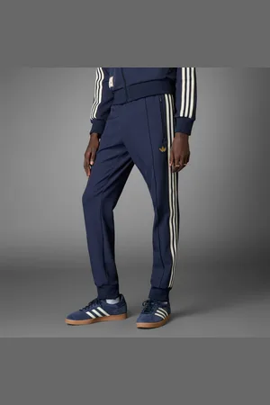 adidas Juventus Turin Terrace Icons Trainingshose