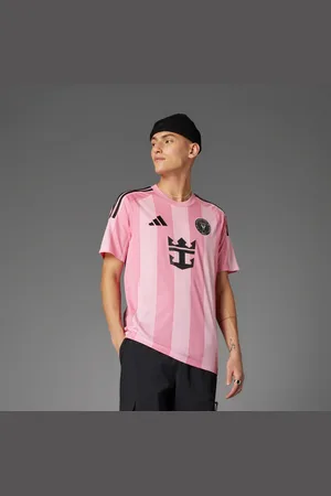 adidas Inter Miami CF 25/26 Messi Heimtrikot