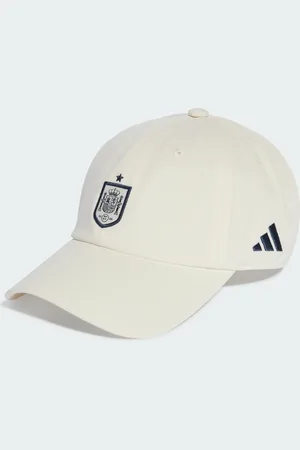 adidas Spanien Frauenteam Away Kappe