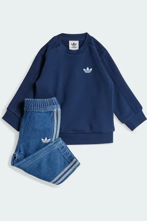 adidas Denim Kids Set
