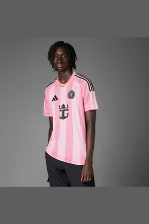 adidas Inter Miami CF 25/26 Heimtrikot