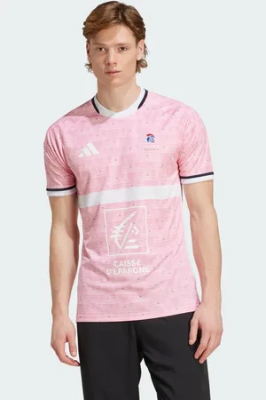 adidas Frankreich Handballtrikot Replica
