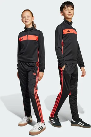 adidas Tiro 25 Essentials Kids Trainingshose