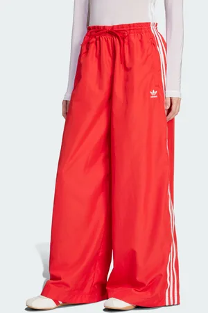 adidas Adicolor Firebird Oversized Trainingshose