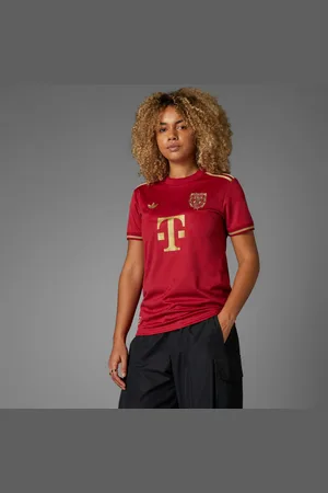 adidas FC Bayern München Anniversary Trikot