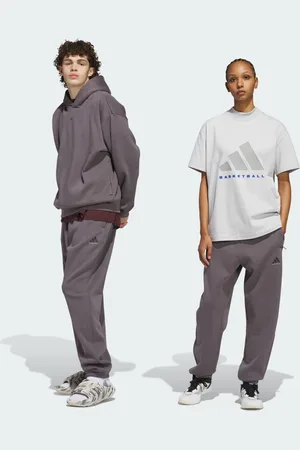 adidas Basketball Jogginghose – Genderneutral