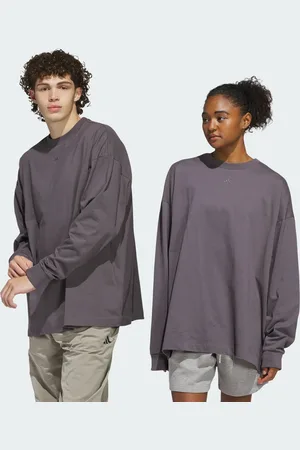 adidas Basketball Longsleeve – Genderneutral