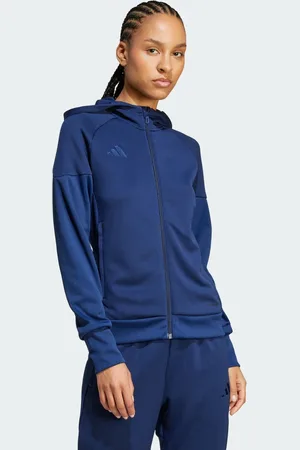 adidas Tiro 25 Kapuzenjacke