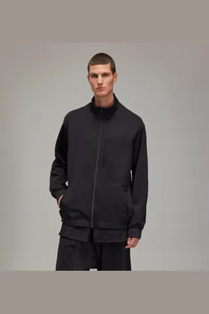 adidas Y-3 3-Streifen Relaxed Track Top