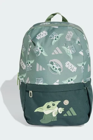 adidas STAR WARS MANDALORIAN KIDS RUCKSACK