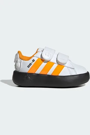 adidas STAR WARS KIDS GRAND COURT 2.0 SCHUH