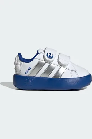 adidas STAR WARS KIDS GRAND COURT 2.0 SCHUH