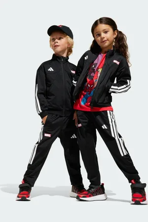 adidas MARVEL SPIDER-MAN TIRO TRAININGSANZUG