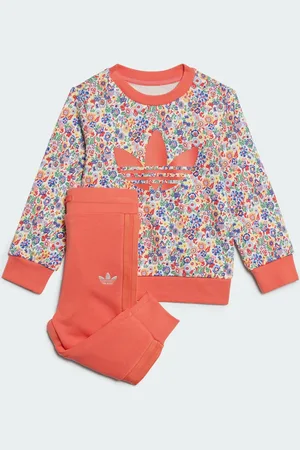 adidas Originals x Liberty London Kids Set