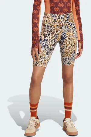 adidas X FARM Rio kurze Leggings