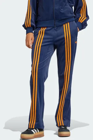 adidas 70s Velour Trainingshose