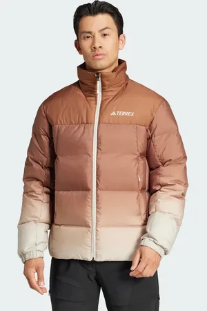 adidas Xploric WIND.RDY Gradient Goose Daunenjacke