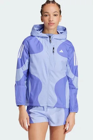 adidas Own the Run Base WIND.RDY Jacke