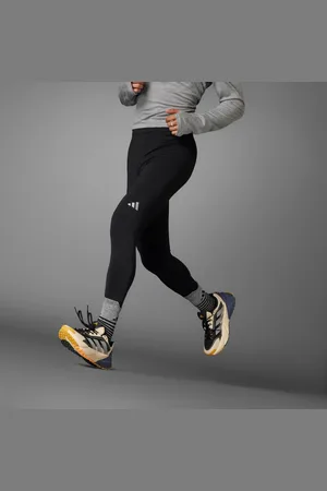 adidas Ultimate Running Conquer the Elements AEROREADY Warming Leggings