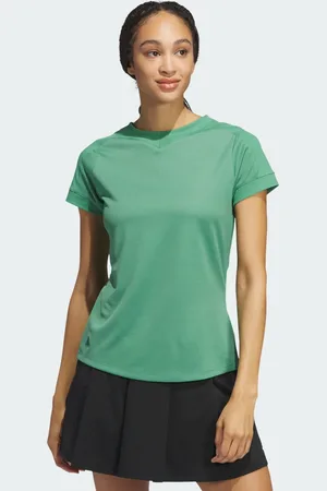adidas Ultimate365 Rib Mix T-Shirt